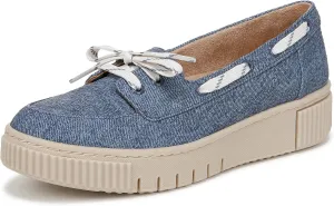 Naturalizer Women's Tia Boat Shoe