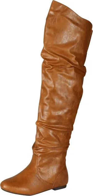 Nature Breeze Women's Vickie Hi