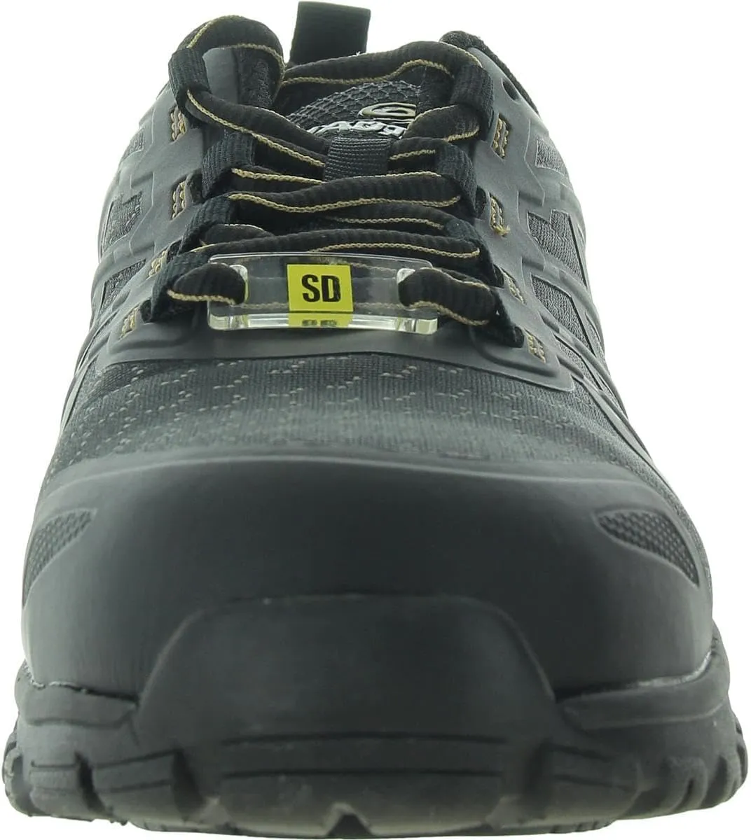 Nautilus Safety Footwear Women's Stratus Industrial Shoe