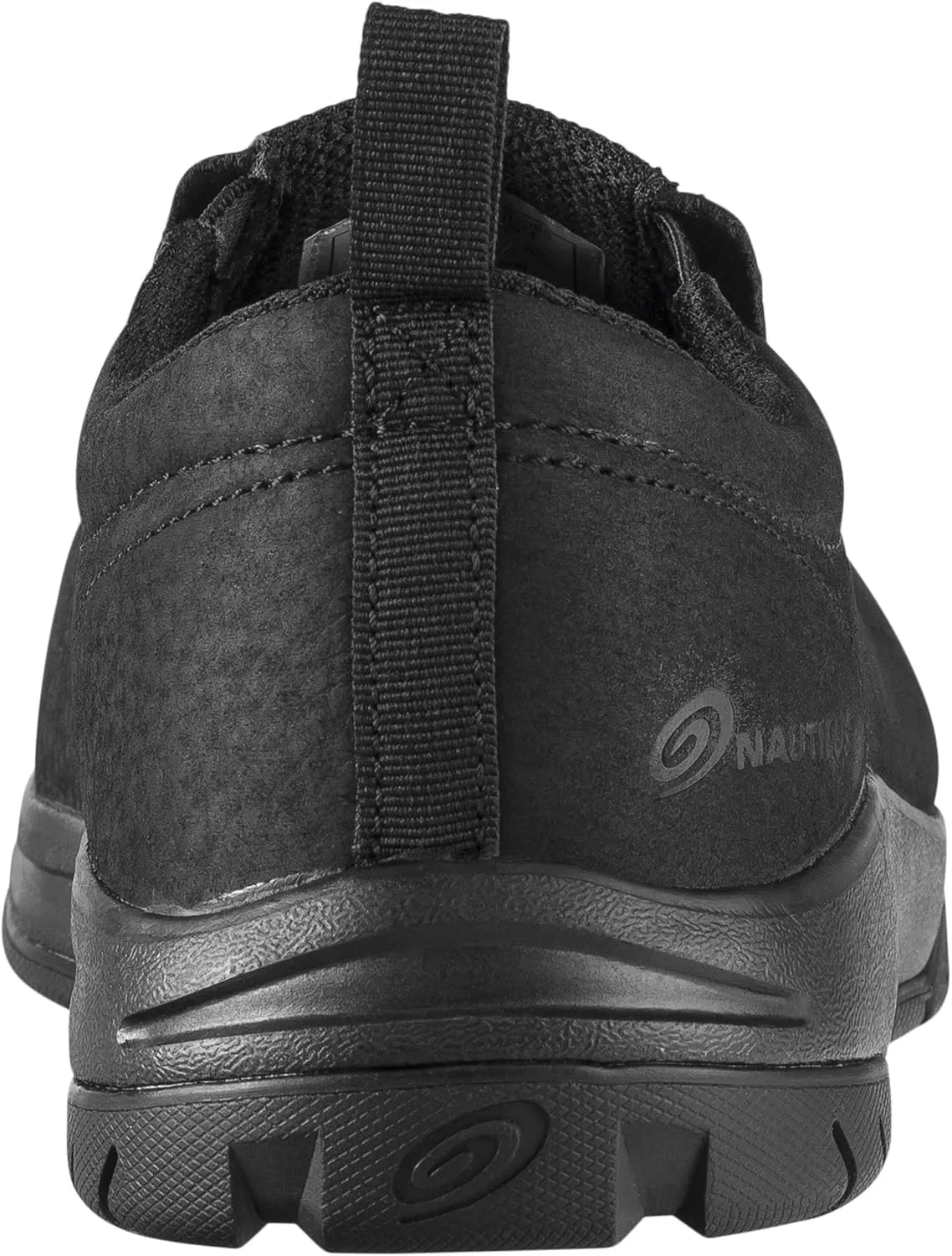 Nautilus Women's Sd10 Slip-on Industrial Shoe