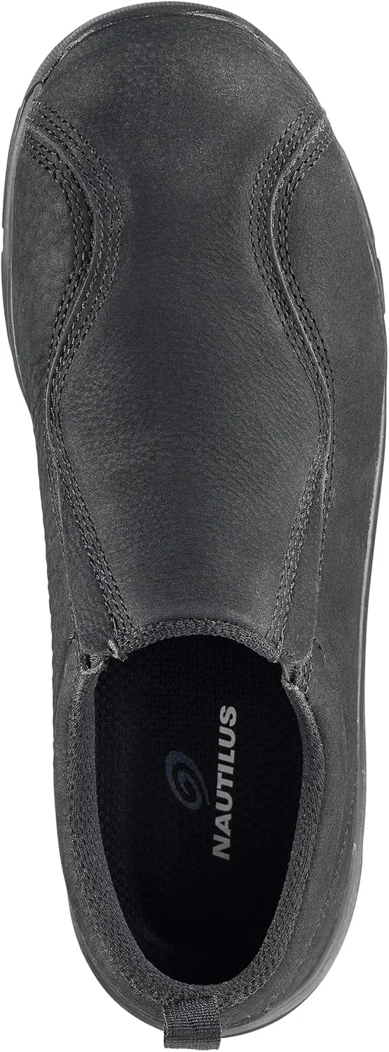 Nautilus Women's Sd10 Slip-on Industrial Shoe