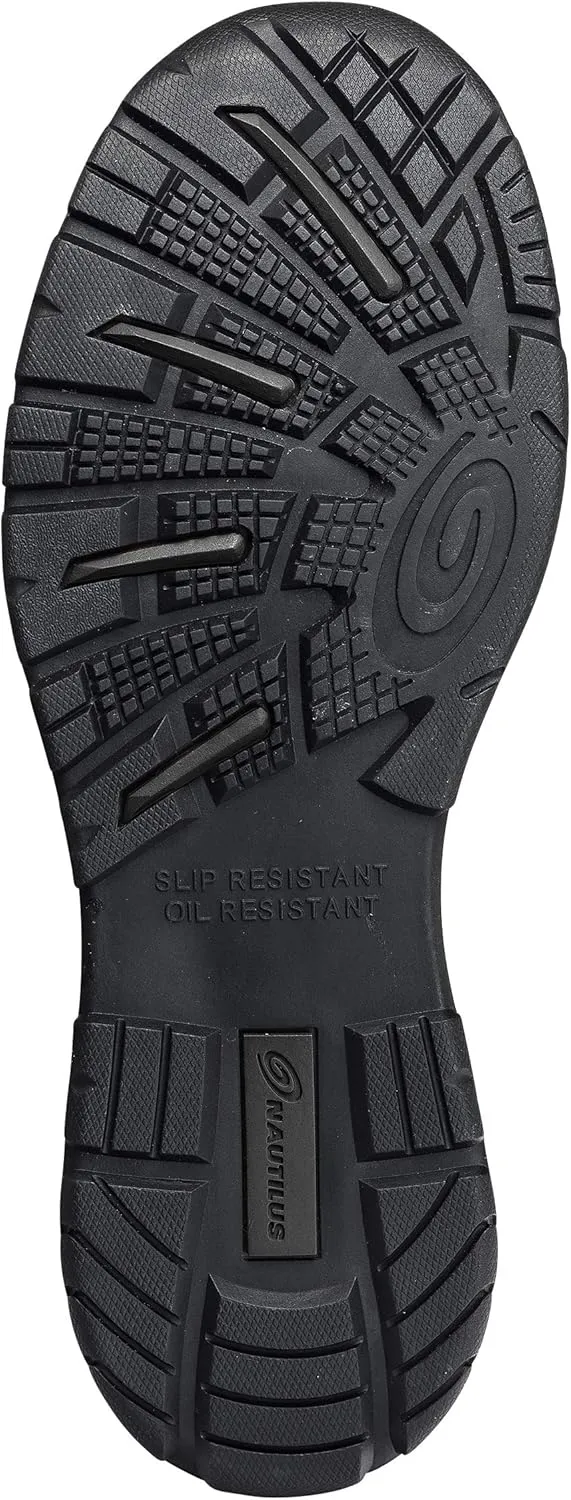 Nautilus Women's Sd10 Slip-on Industrial Shoe