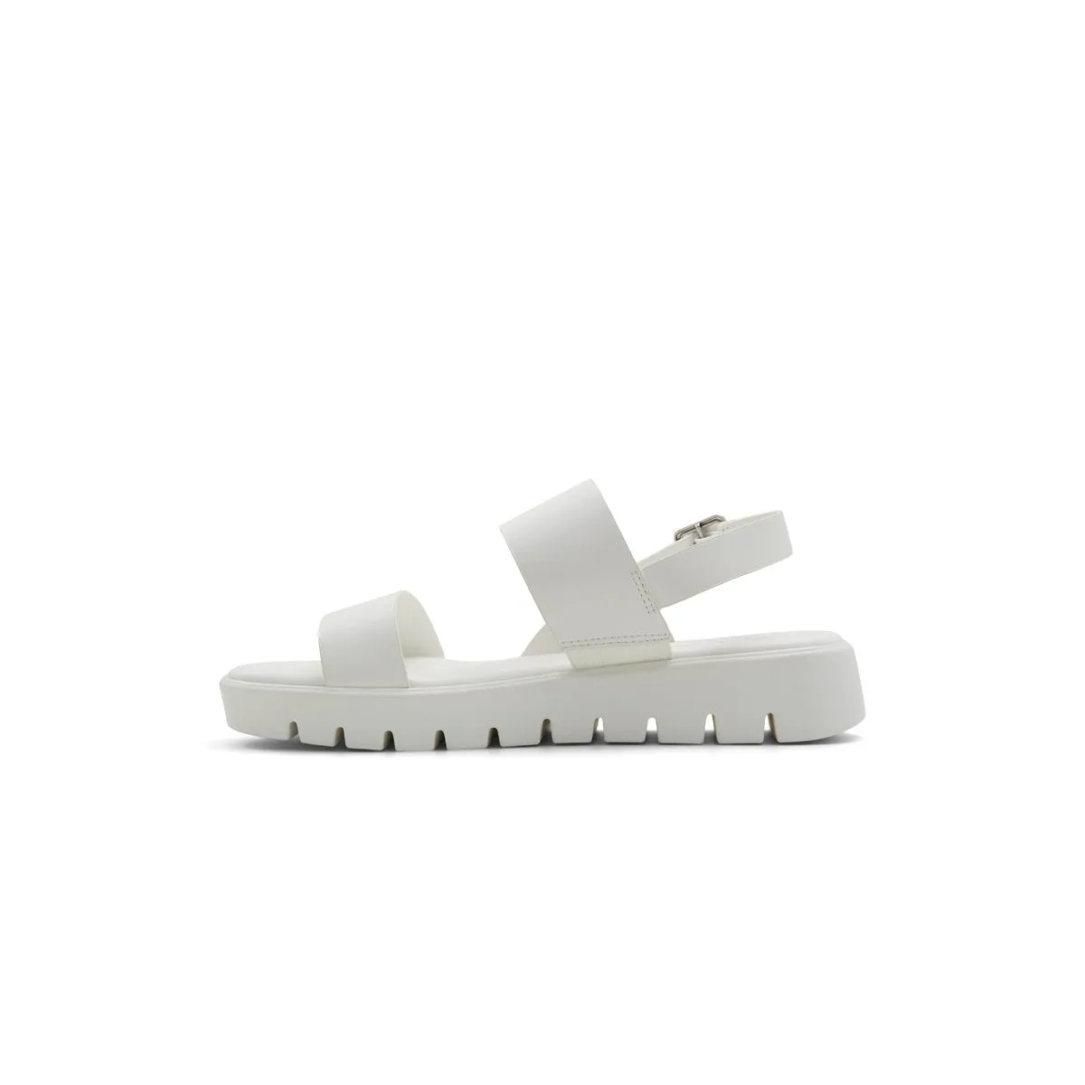 Nevra Flat Sandals