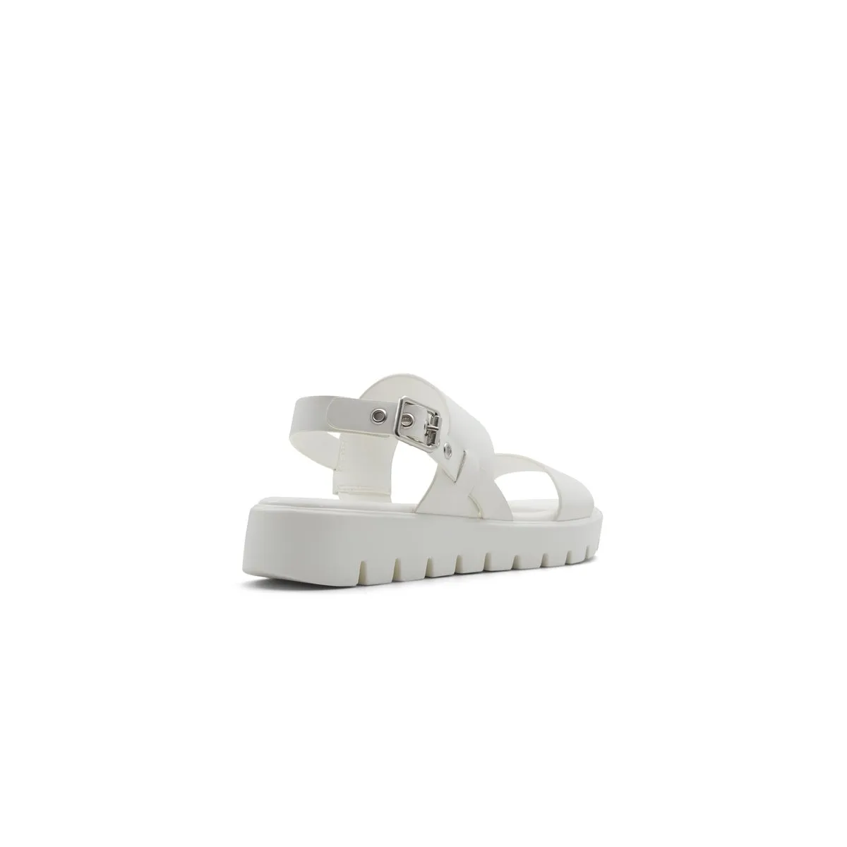 Nevra Flat Sandals