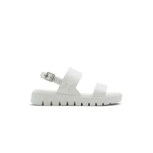 Nevra Flat Sandals