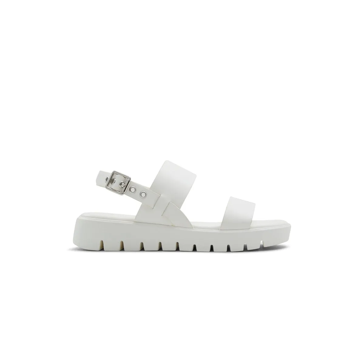 Nevra Flat Sandals