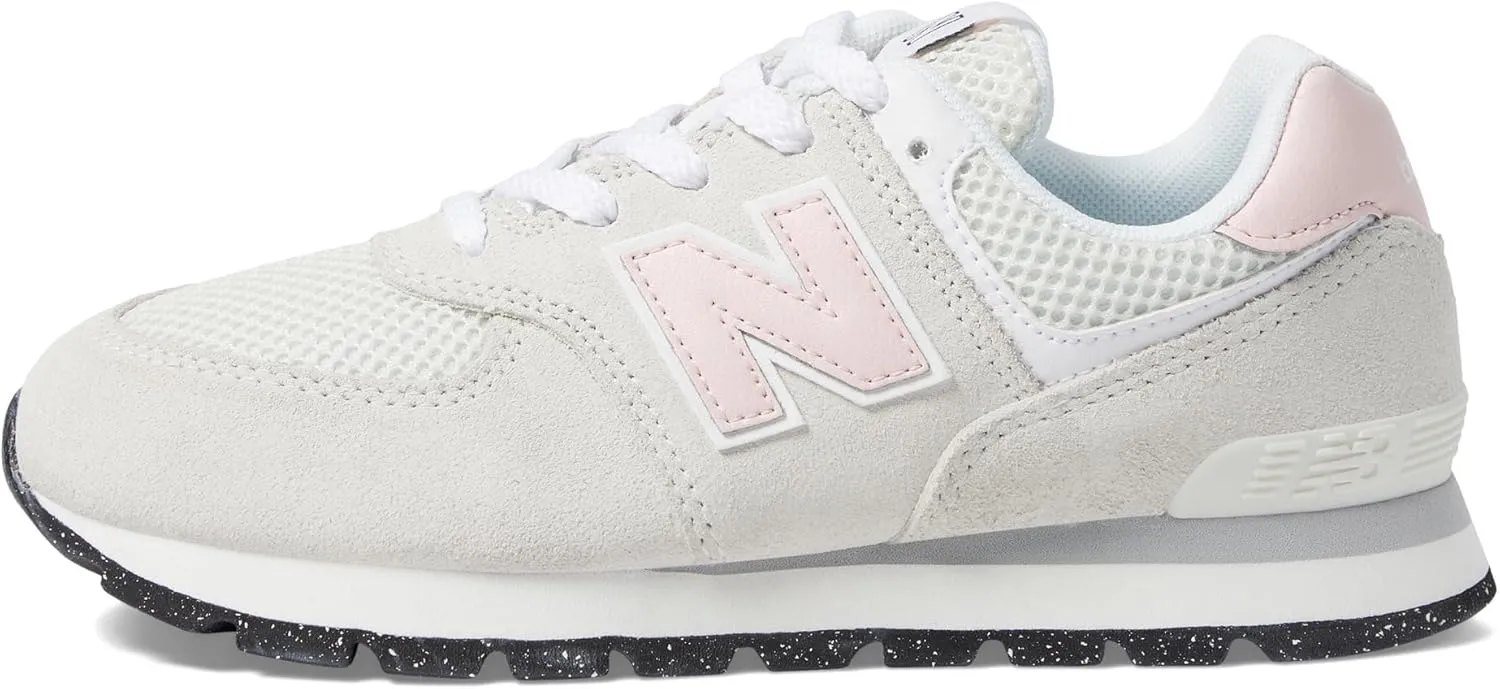 New Balance girls Pc574v1 (Little Kid)