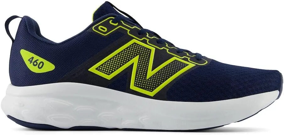 New Balance Men's 460 V4 Running Shoe