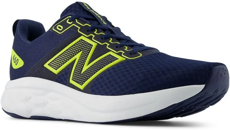 New Balance Men's 460 V4 Running Shoe