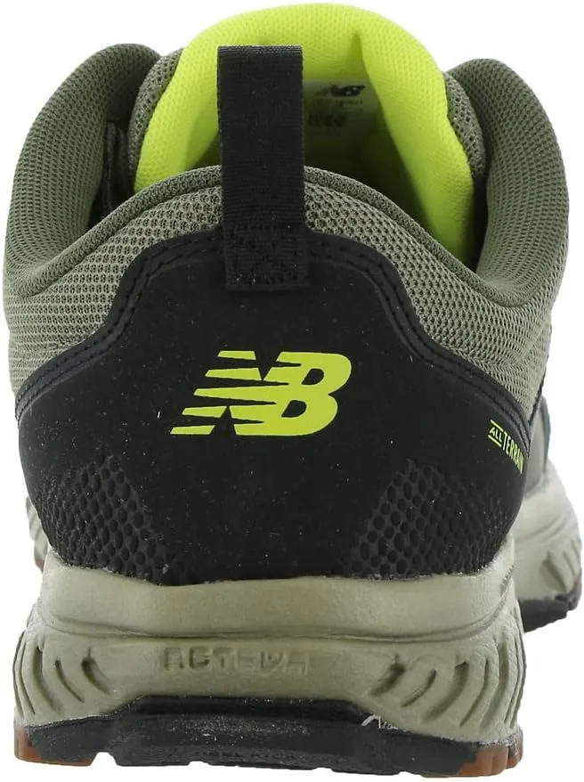 New Balance Men's 510v5 Trail Running Shoe