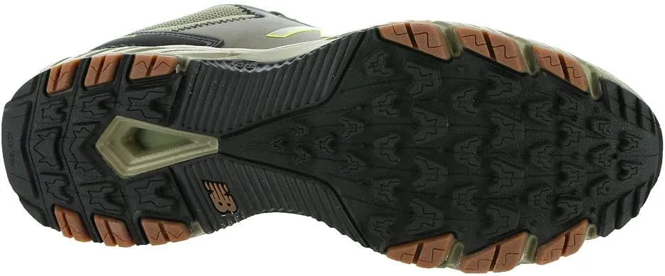 New Balance Men's 510v5 Trail Running Shoe