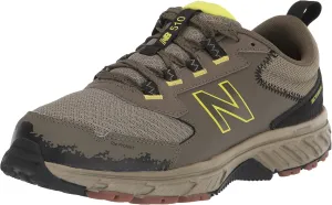 New Balance Men's 510v5 Trail Running Shoe