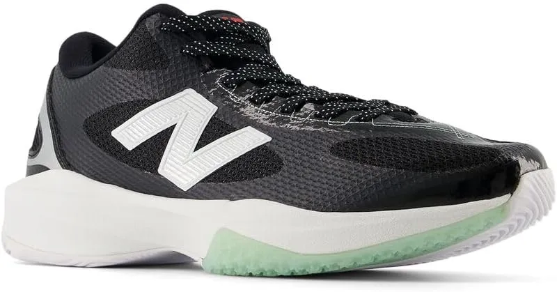 New Balance Men's Freezelx V5 Box Lacrosse Shoe