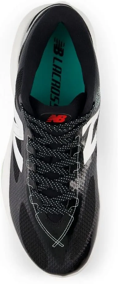 New Balance Men's Freezelx V5 Box Lacrosse Shoe