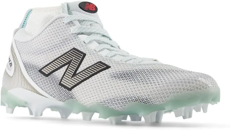 New Balance Men's Freezelx V5 Lacrosse Shoe