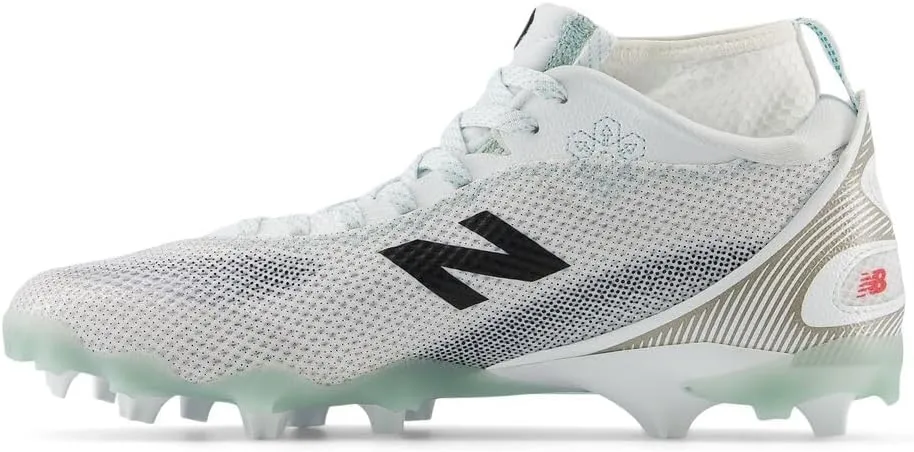 New Balance Men's Freezelx V5 Lacrosse Shoe