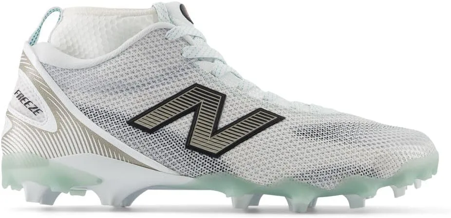 New Balance Men's Freezelx V5 Lacrosse Shoe