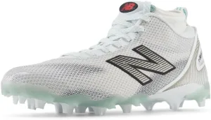 New Balance Men's Freezelx V5 Lacrosse Shoe