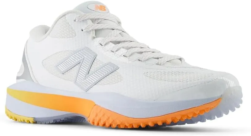 New Balance Men's Freezelx V5 Turf Lacrosse Shoe