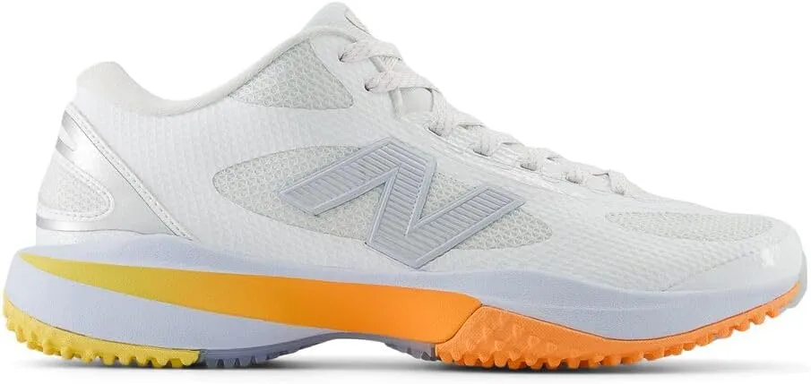 New Balance Men's Freezelx V5 Turf Lacrosse Shoe