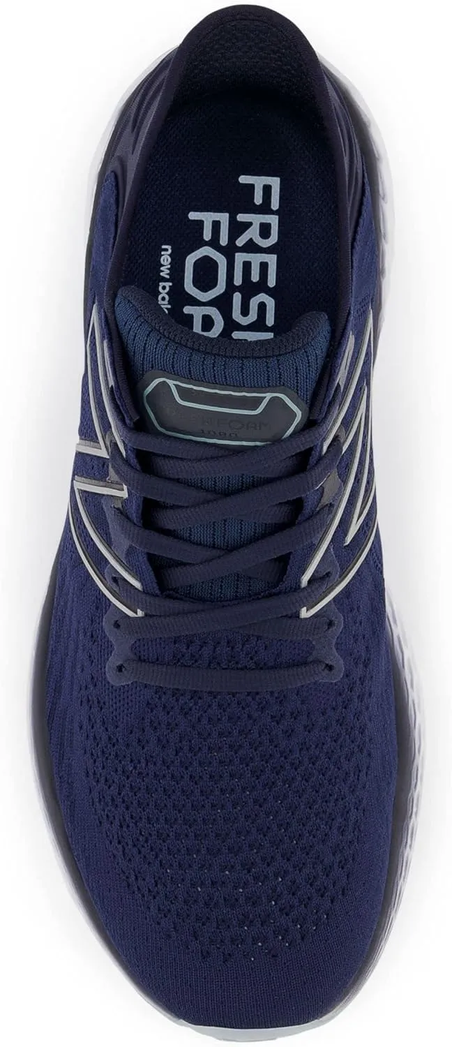 New Balance Men's Fresh Foam 1080 V10 Running Shoe