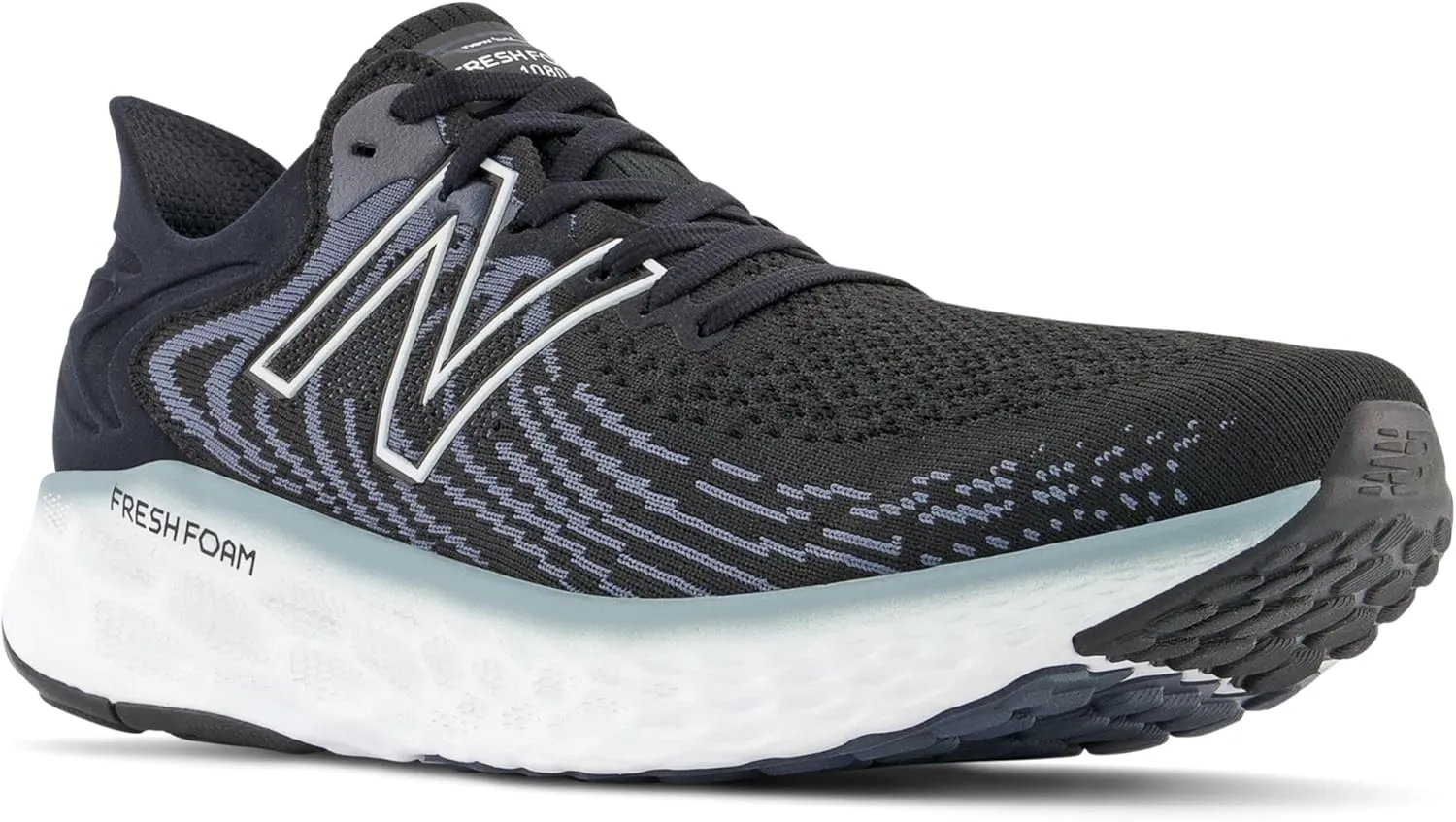 New Balance Men's Fresh Foam 1080 V10 Running Shoe