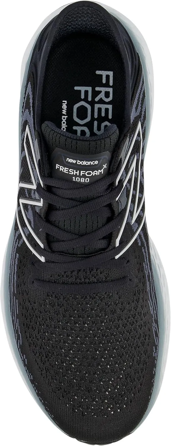 New Balance Men's Fresh Foam 1080 V10 Running Shoe