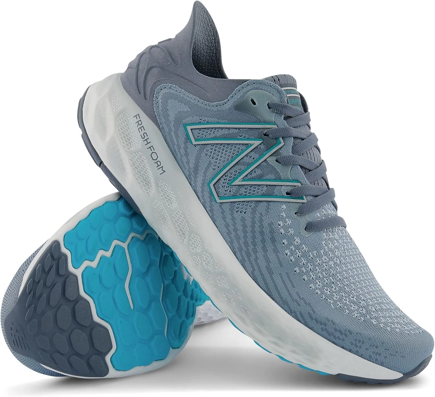 New Balance Men's Fresh Foam 1080 V11 Running Shoe
