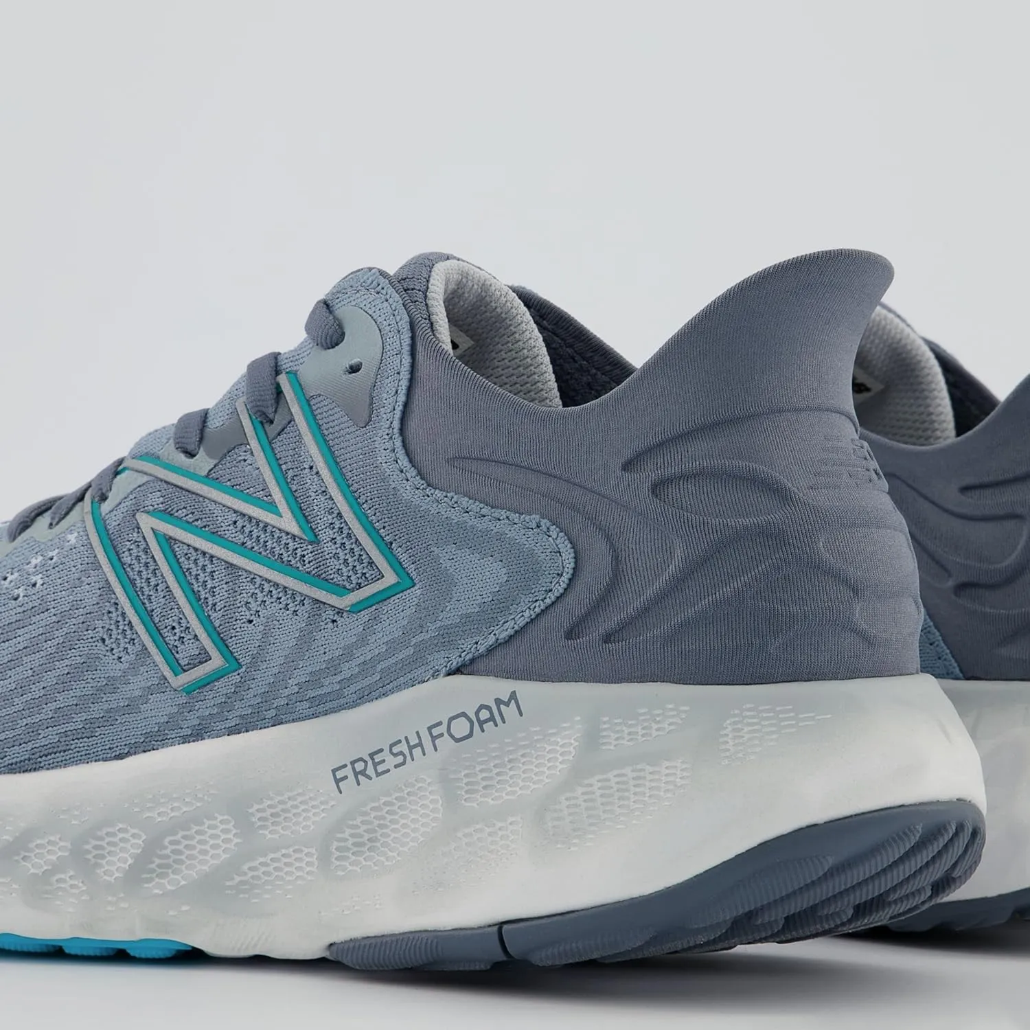 New Balance Men's Fresh Foam 1080 V11 Running Shoe