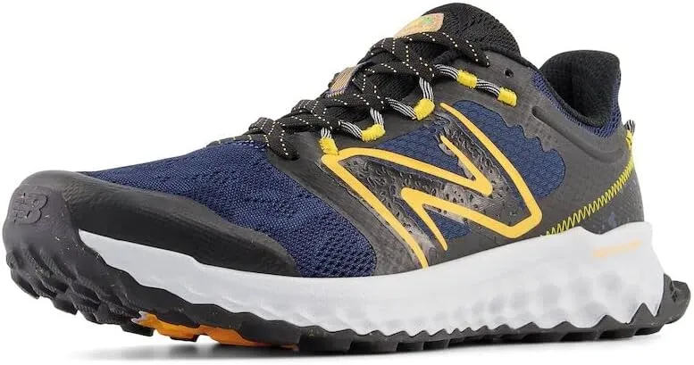 New Balance Men's Fresh Foam Garoe V1 Trail Running Shoe