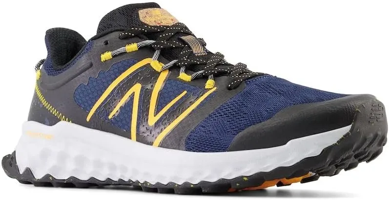 New Balance Men's Fresh Foam Garoe V1 Trail Running Shoe