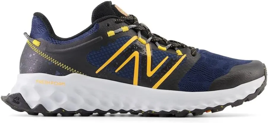 New Balance Men's Fresh Foam Garoe V1 Trail Running Shoe
