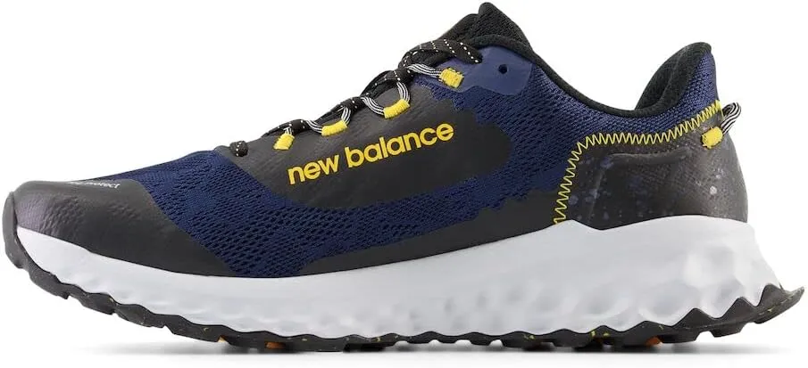New Balance Men's Fresh Foam Garoe V1 Trail Running Shoe