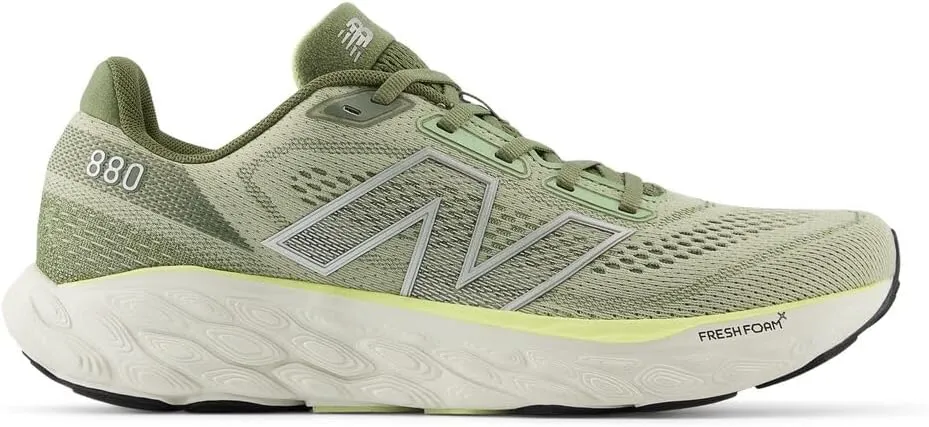 New Balance Men's Fresh Foam X 880 V14 Running Shoe