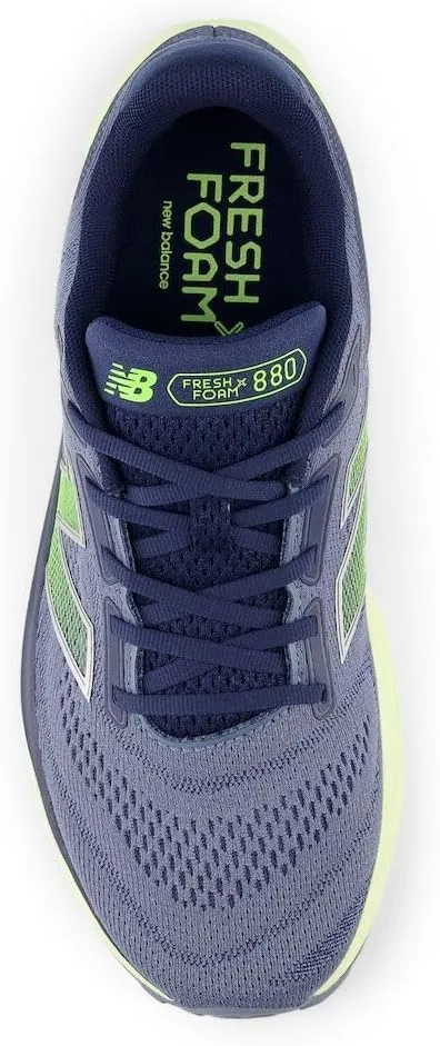 New Balance Men's Fresh Foam X 880 V14 Running Shoe