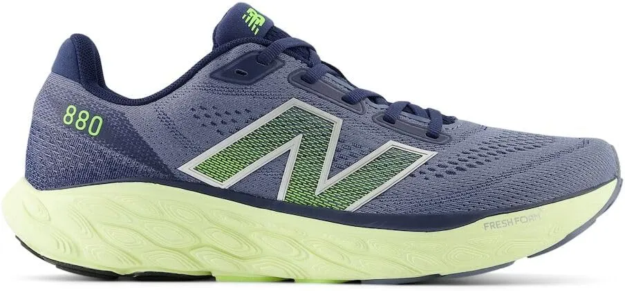 New Balance Men's Fresh Foam X 880 V14 Running Shoe
