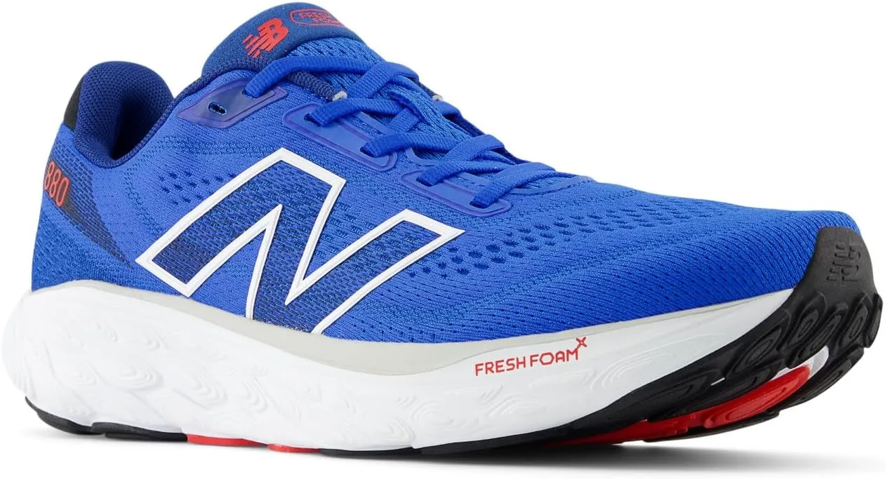 New Balance Men's Fresh Foam X 880 V14 Running Shoe