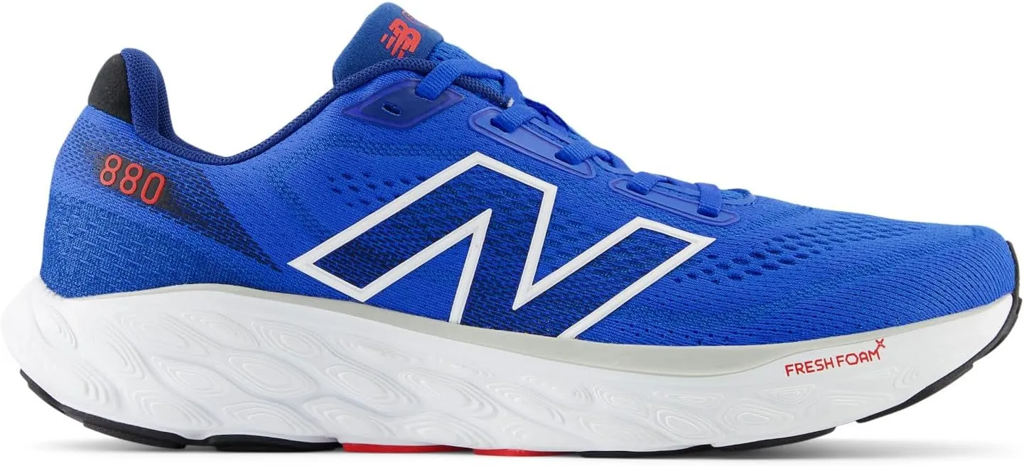 New Balance Men's Fresh Foam X 880 V14 Running Shoe