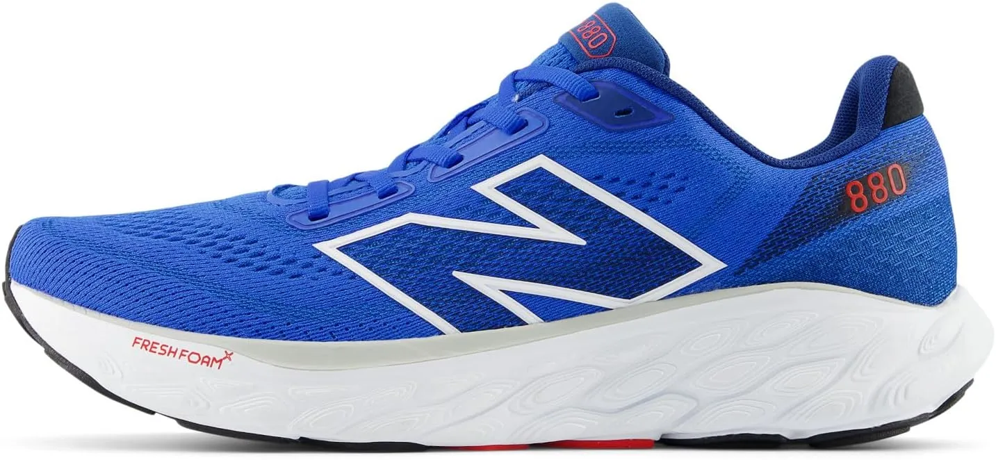 New Balance Men's Fresh Foam X 880 V14 Running Shoe