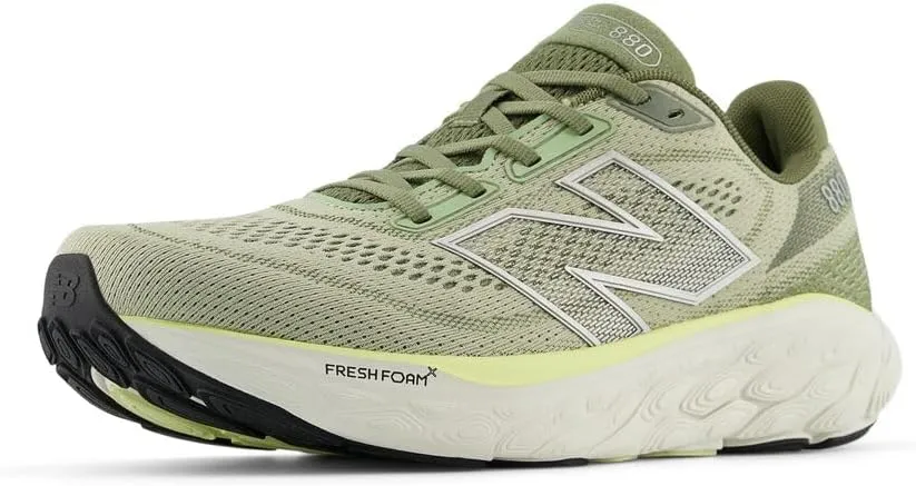 New Balance Men's Fresh Foam X 880 V14 Running Shoe