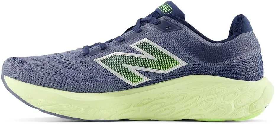 New Balance Men's Fresh Foam X 880 V14 Running Shoe