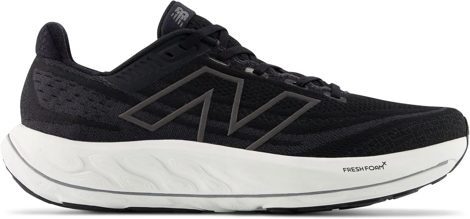 New Balance Men's Fresh Foam X Vongo V6 Running Shoe