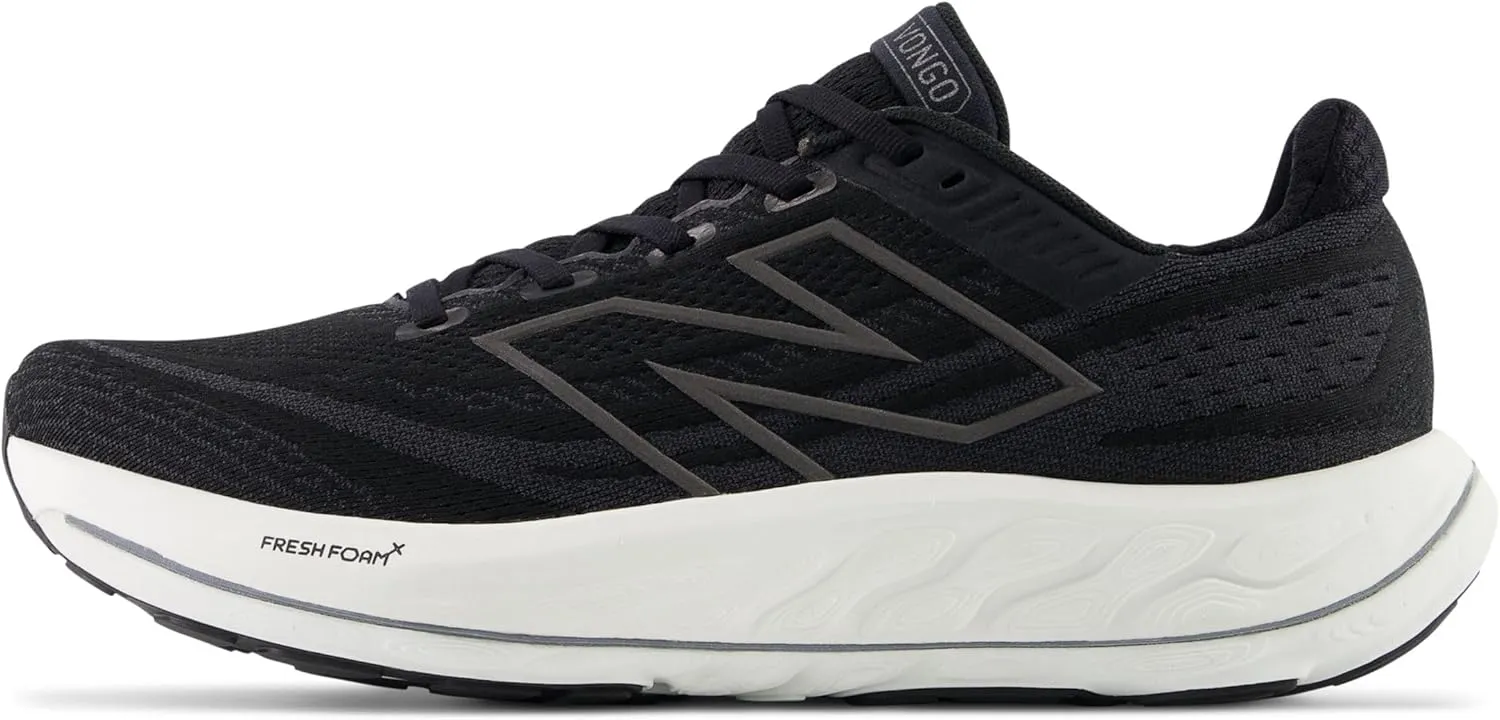 New Balance Men's Fresh Foam X Vongo V6 Running Shoe