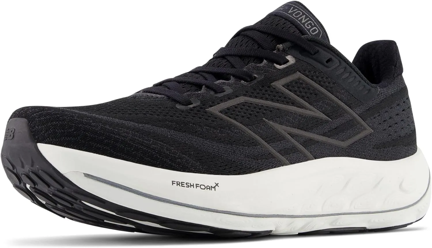 New Balance Men's Fresh Foam X Vongo V6 Running Shoe