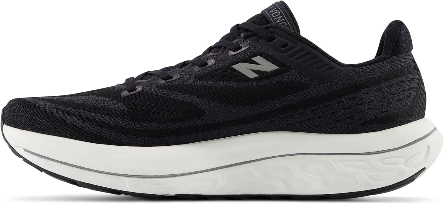 New Balance Men's Fresh Foam X Vongo V6 Running Shoe