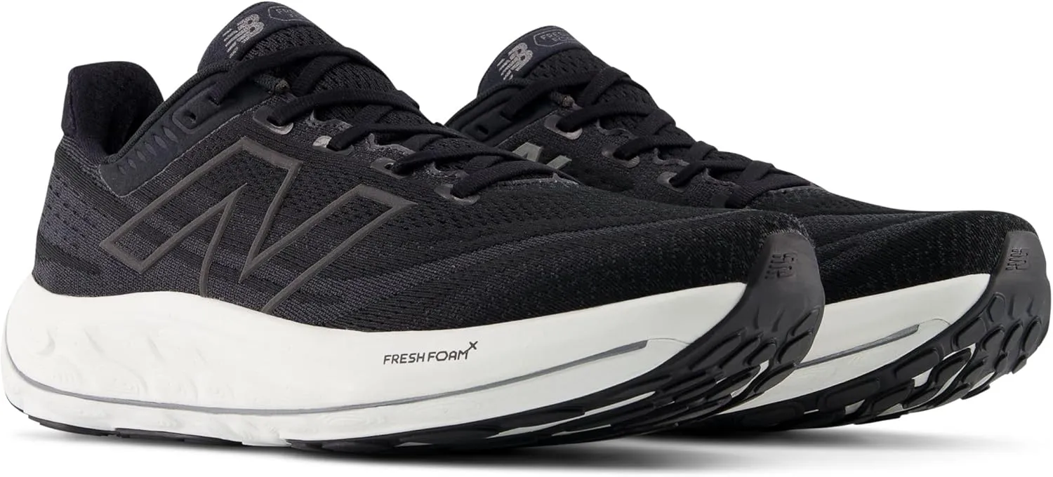 New Balance Men's Fresh Foam X Vongo V6 Running Shoe