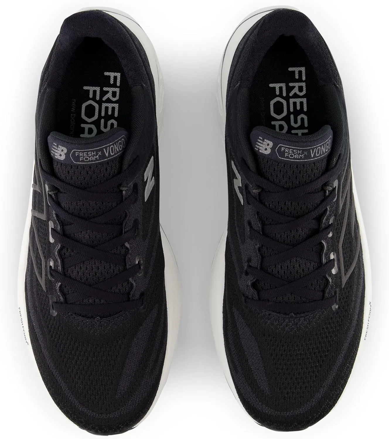New Balance Men's Fresh Foam X Vongo V6 Running Shoe