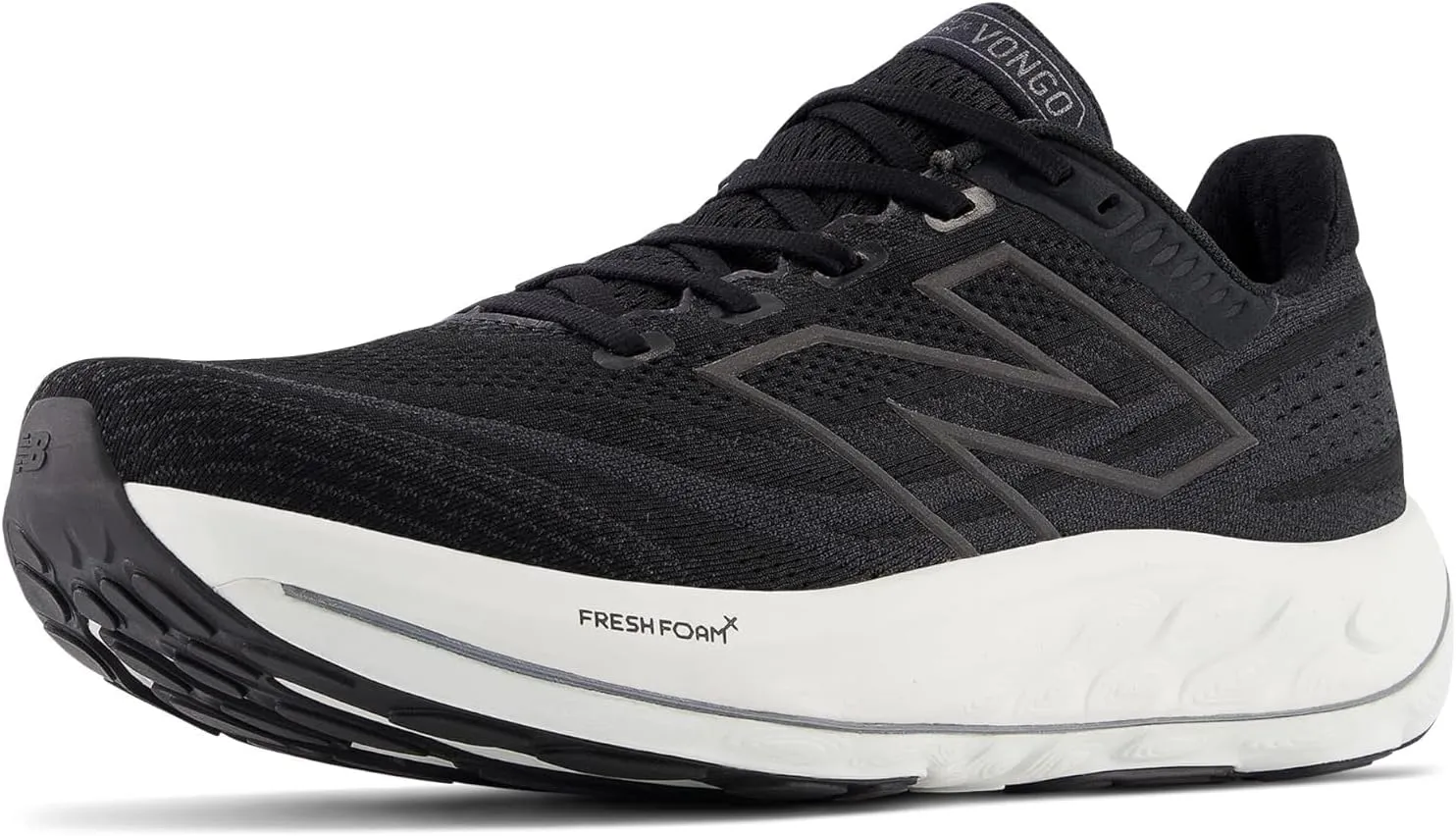 New Balance Men's Fresh Foam X Vongo V6 Running Shoe