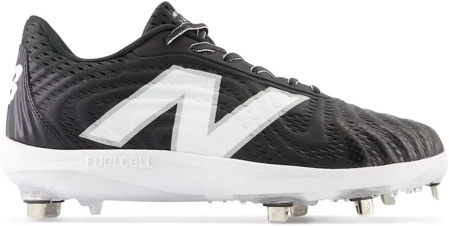 New Balance Men's FuelCell 4040 V7 Metal Baseball Shoe