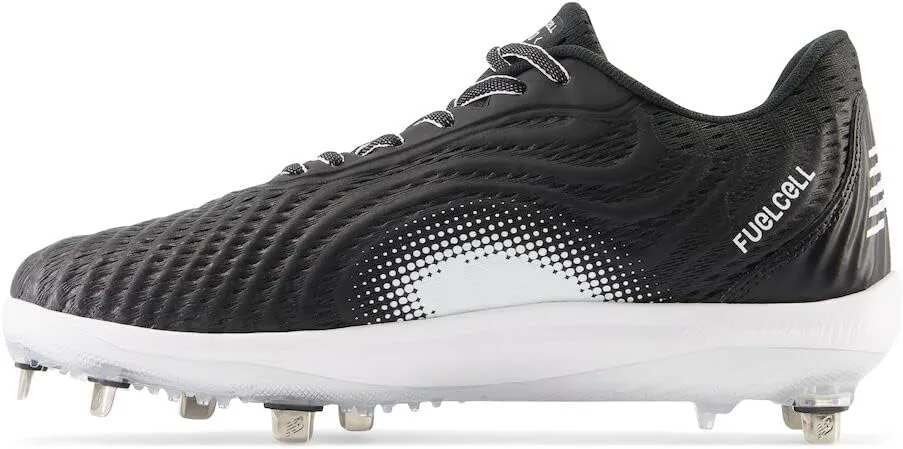 New Balance Men's FuelCell 4040 V7 Metal Baseball Shoe